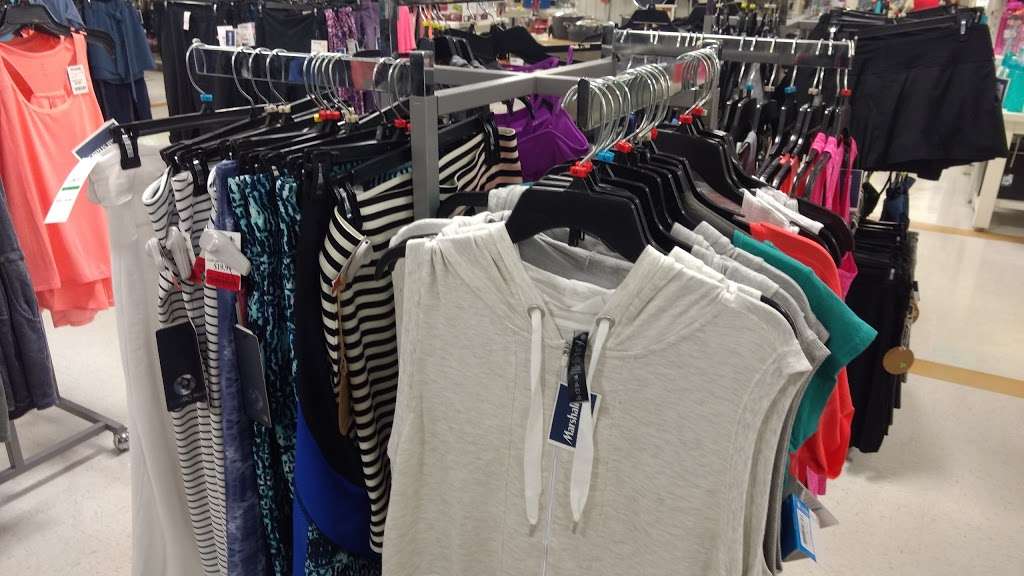 Marshalls | 1771 S, Alameda St, Compton, CA 90220, USA | Phone: (310) 639-0014