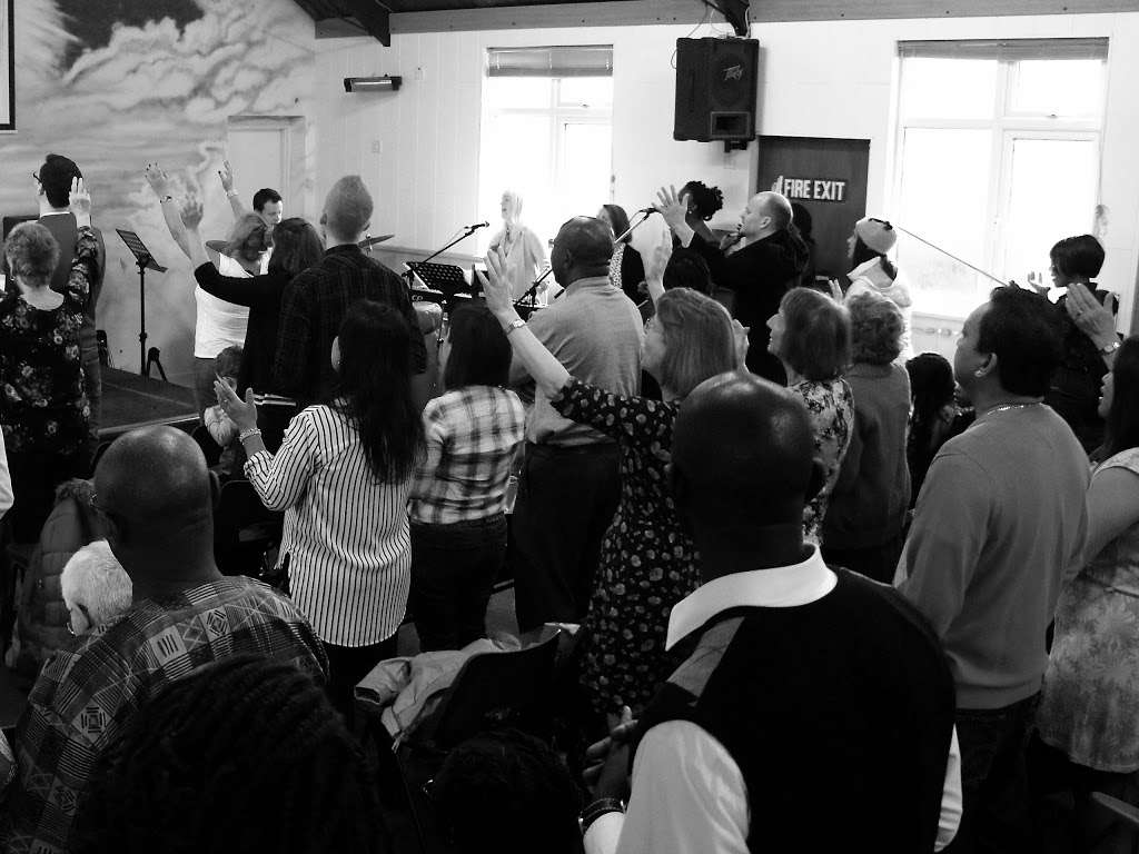 Bexley Christian Life Centre | 17 Upland Rd, Bexleyheath DA7 4NR, UK | Phone: 020 8303 6445