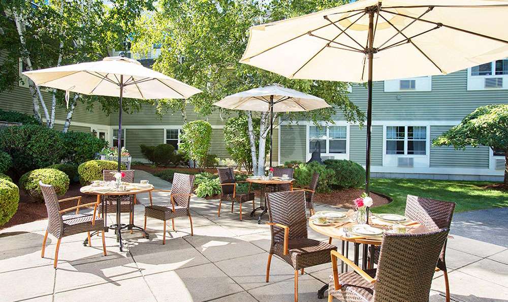 Benchmark Senior Living at Putnam Farm | 9 Summer St, Danvers, MA 01923 | Phone: (978) 822-4035