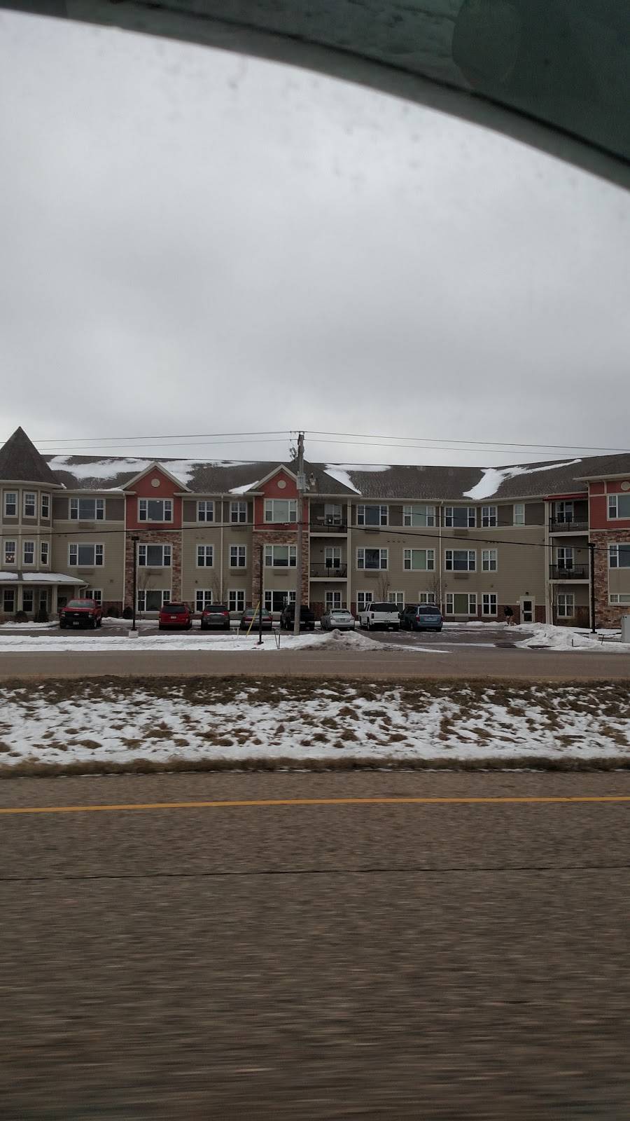 Bel Rae Senior Living | 2330 Mounds View Blvd, Mounds View, MN 55112 | Phone: (763) 784-7633