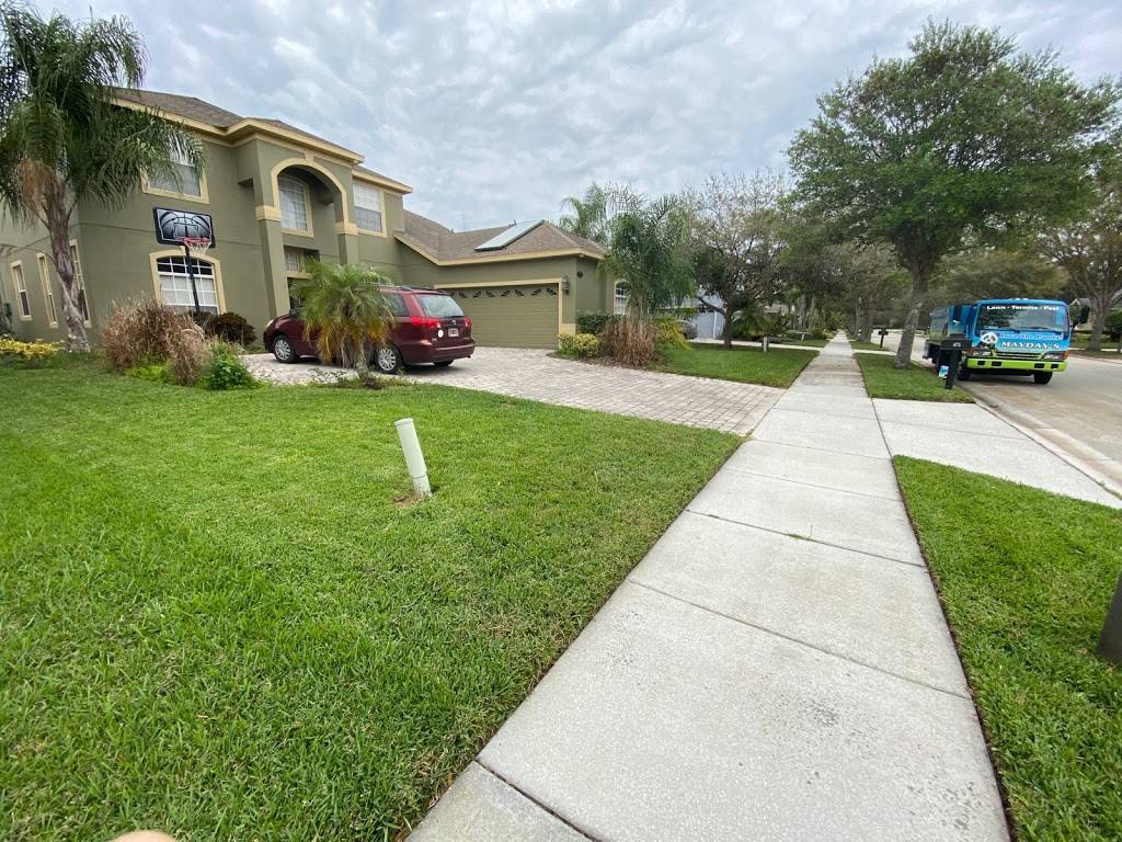 Maydays Lawn Termite Pest | 3710 Bear Gully Rd, Winter Park, FL 32792 | Phone: (407) 539-2900