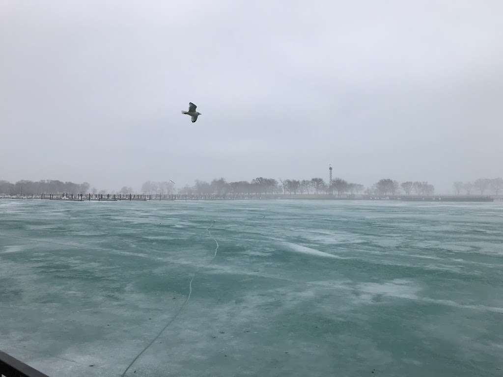 Lakefront Trail Belmont | Chicago, IL 60657, USA