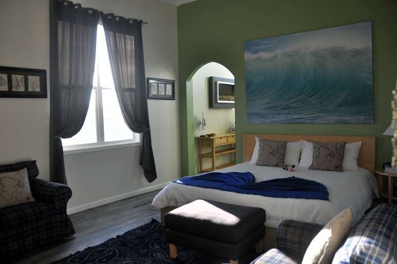 Ocean View Inn | 8425 Cabrillo Hwy, Montara, CA 94037 | Phone: (650) 728-8200