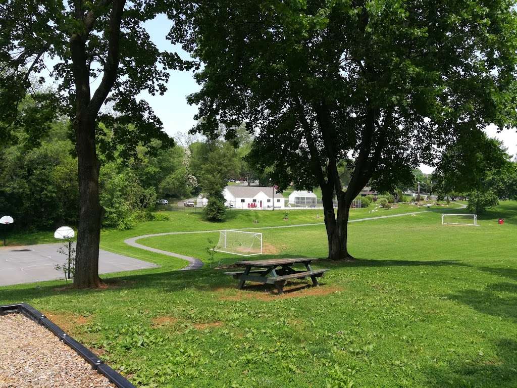 Jefferson County Memorial Park | Forrest Ave, Charles Town, WV 25414, USA | Phone: (304) 725-8313