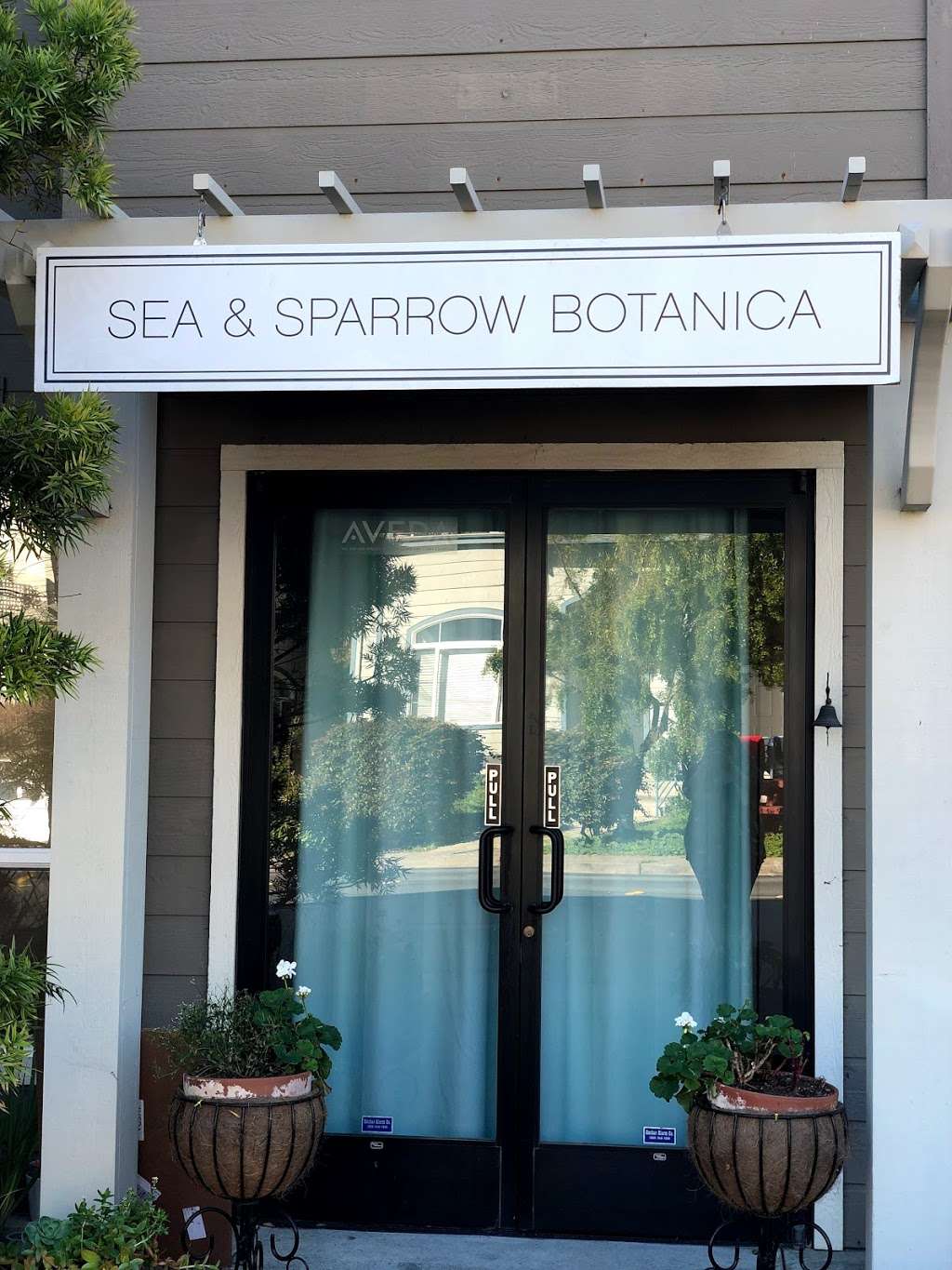 Sea & Sparrow Botanica | 504 Ave Alhambra Suite 100 B, Half Moon Bay, CA 94019, USA | Phone: (415) 519-5736