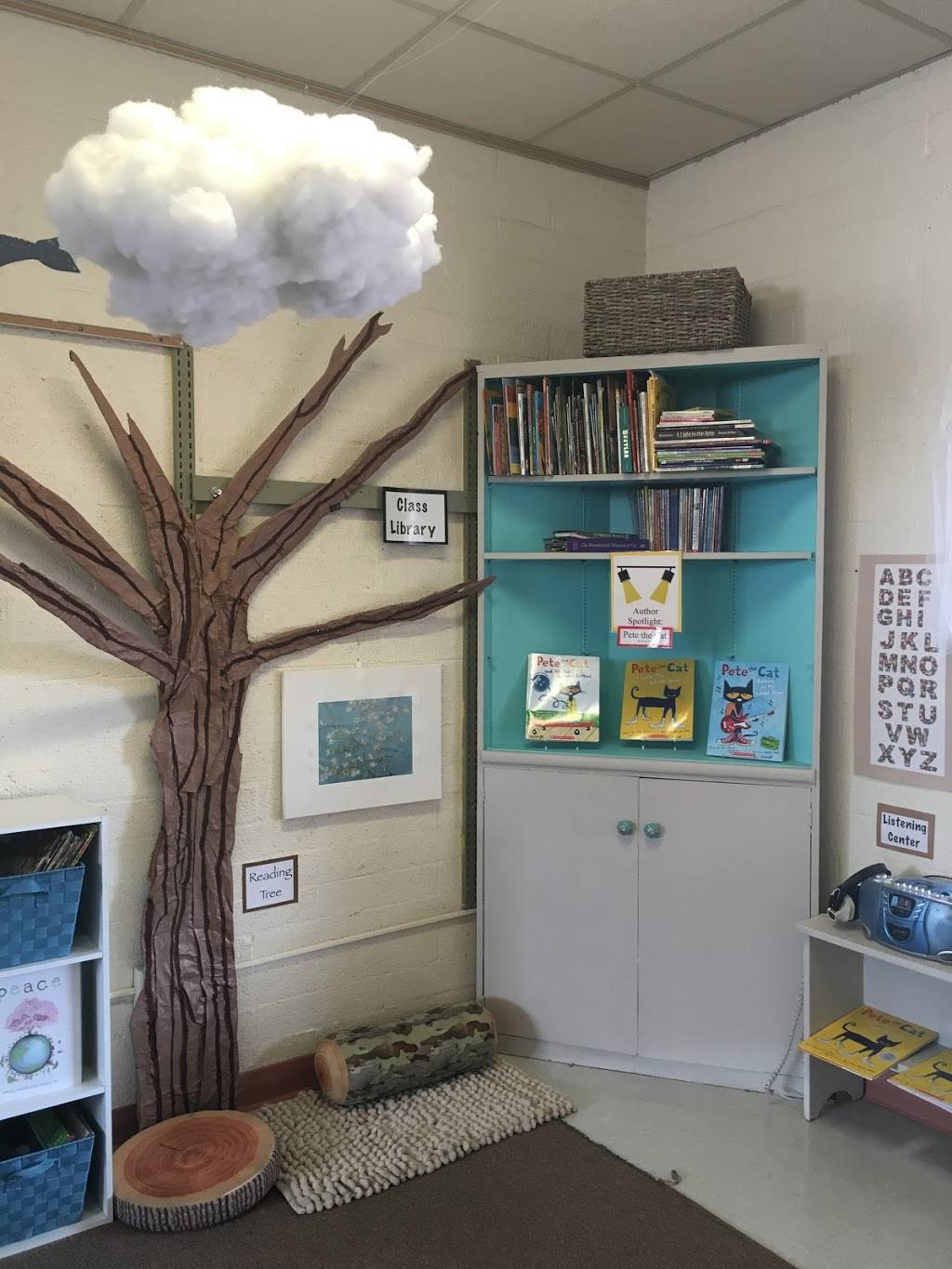 St Marks Preschool & Kindergarten | 3809 E 3rd St, Tucson, AZ 85716, USA | Phone: (520) 325-1510