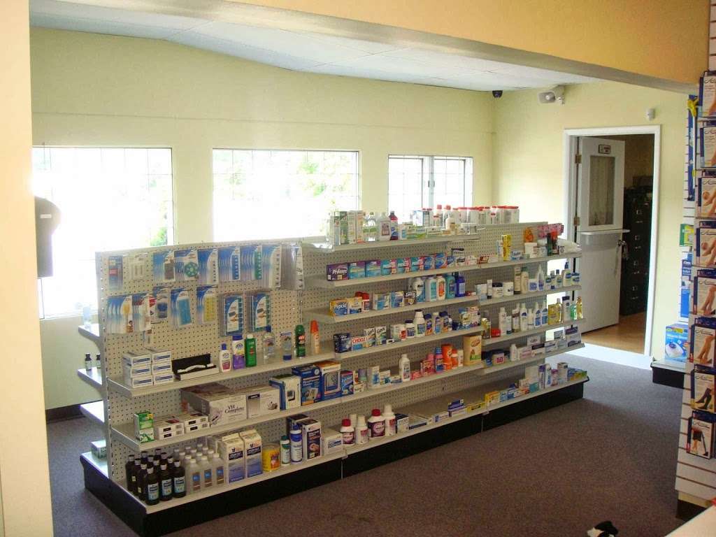 Shepherdstown Pharmacy | 7670 Martinsburg Pike #2, Shepherdstown, WV 25443, USA | Phone: (304) 876-9966