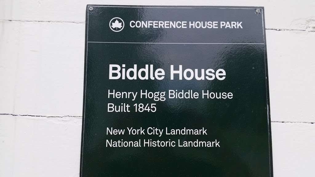 Biddle House | 70 Satterlee St, Staten Island, NY 10307