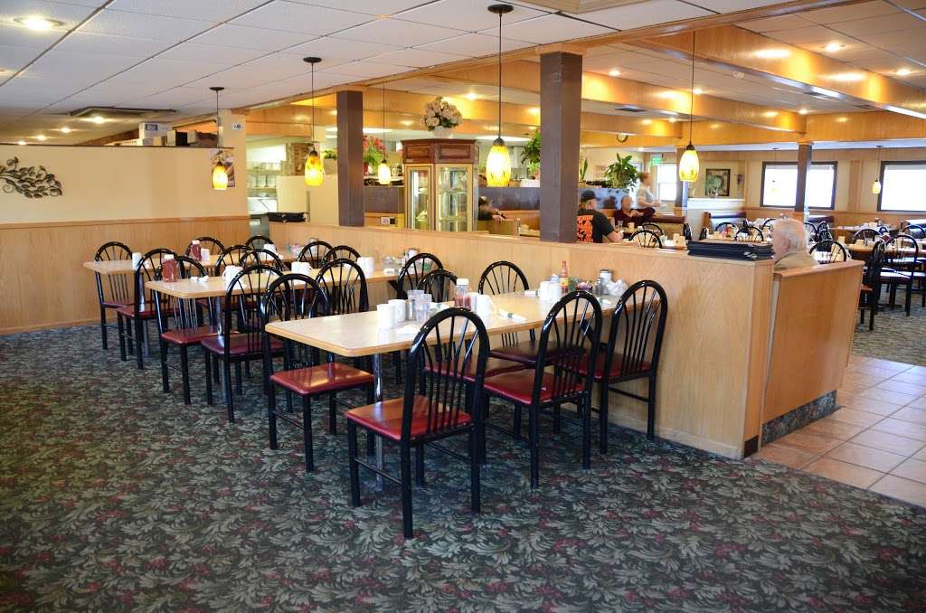 USA Restaurant | 1515 N Main St, Monticello, IN 47960, USA | Phone: (574) 583-8179