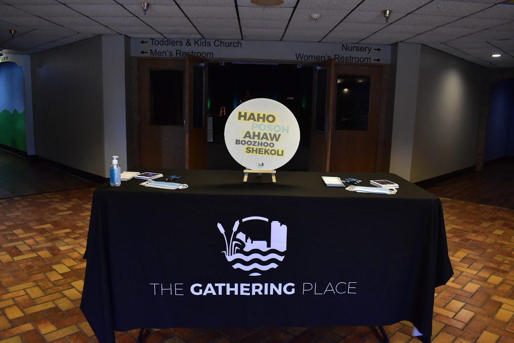 The Gathering Place MKE / Greenfield, WI | 11530 W Layton Ave, Greenfield, WI 53228, USA | Phone: (262) 782-1777