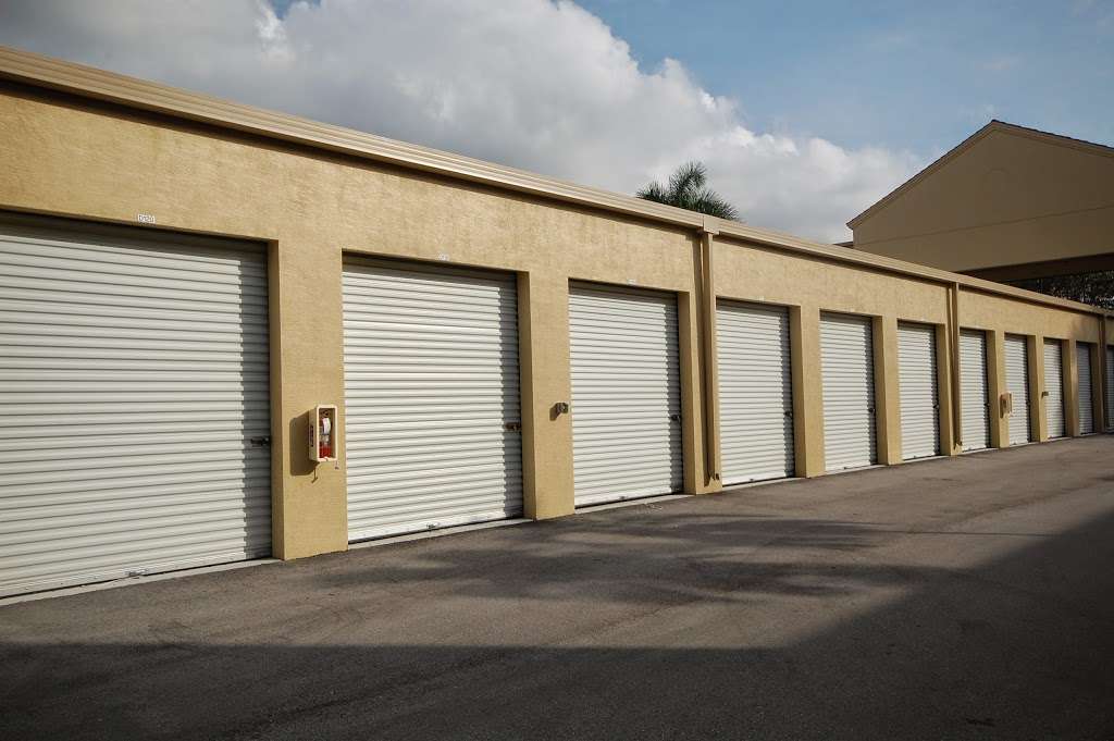 SmartStop Self Storage | 10325 W Broward Blvd, Plantation, FL 33324, USA | Phone: (954) 654-5126