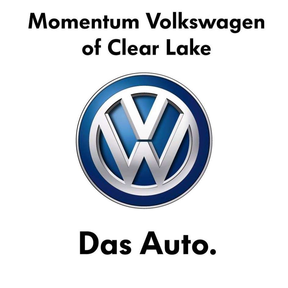 Momentum Volkswagen of Clear Lake Parts Department | 15100 Gulf Fwy, Houston, TX 77034, USA | Phone: (877) 633-7568