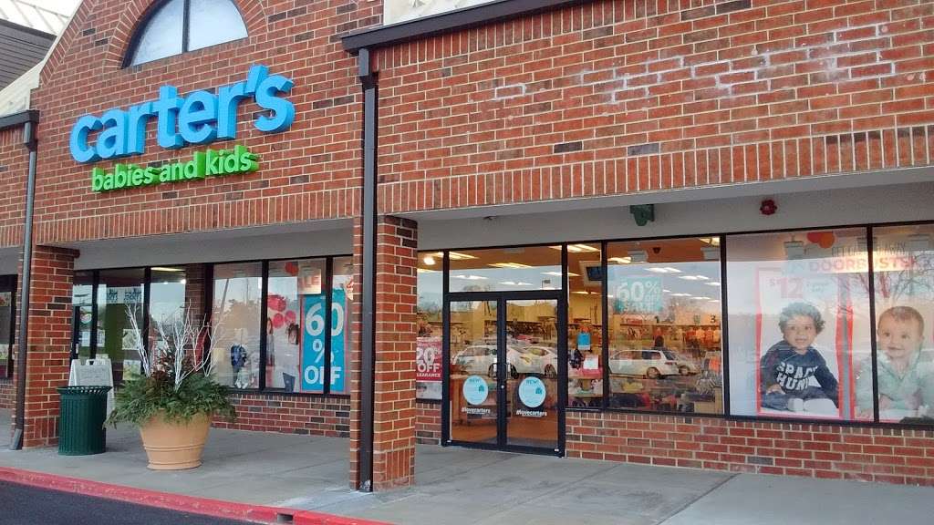 Carters | 322 Army Trail Rd, Bloomingdale, IL 60108, USA | Phone: (630) 295-8575