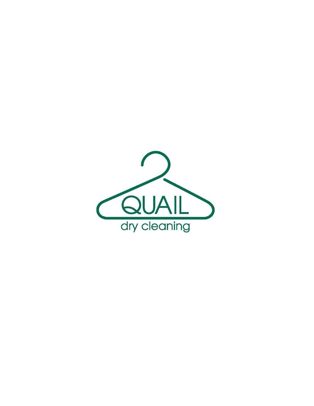 Quail Dry Cleaning | 5818 Highland Shoppes Dr, Suite C-7, Charlotte, NC 28269, USA | Phone: (704) 947-7335