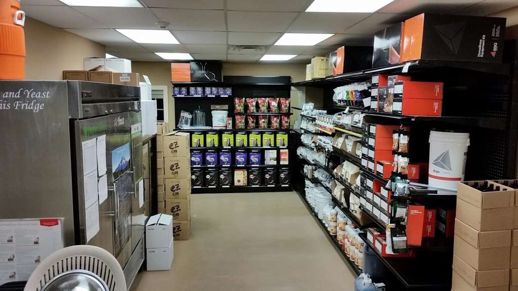 Homebrewing Supplies | 135 Main St, Whitehouse Station, NJ 08889 | Phone: (908) 823-4227