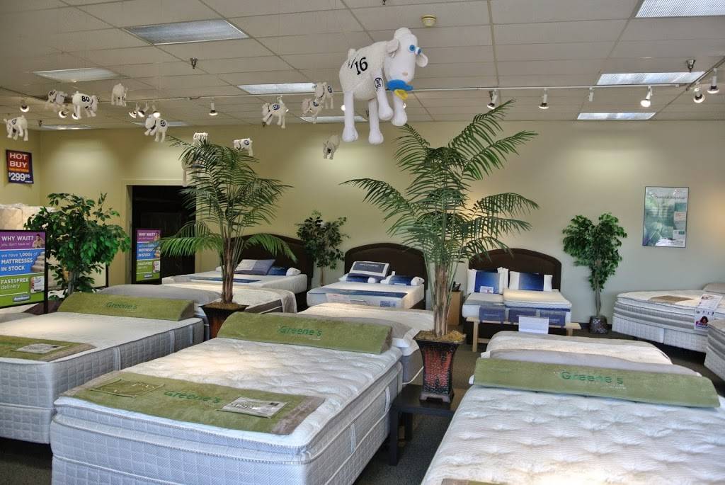 BedMart Mattress Superstores | 12425 N Starlight Ave, Portland, OR 97217, USA | Phone: (503) 546-3325