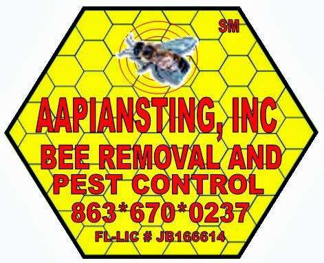 A-Abejas-Sting Operation | Lakeland, FL 33810, USA | Phone: (863) 670-0237