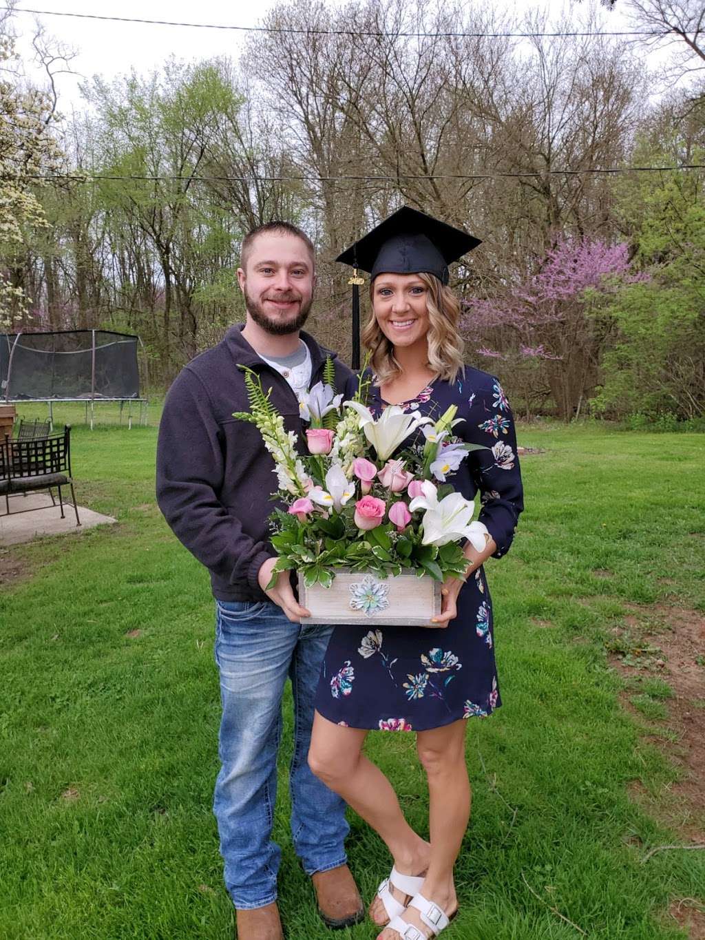 Silverleaf Florist and Boutique | 217 E Culver Rd, Knox, IN 46534, USA | Phone: (574) 772-4005