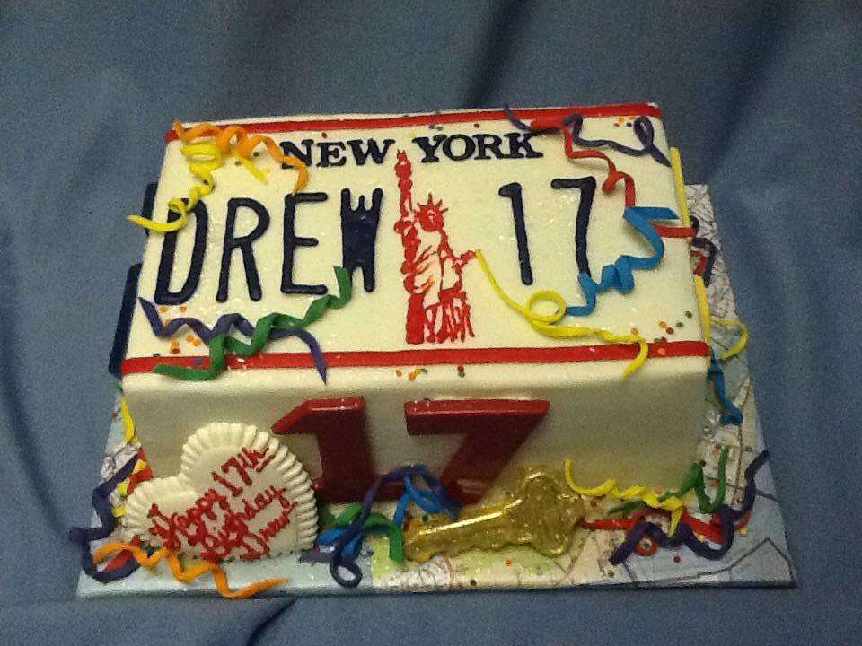 I Ada Cake | 4 Rose St, Glen Head, NY 11545, USA | Phone: (516) 697-3189 I Ada Cake | 4 Rose St, Glen Head, NY 11545, USA | Phone: (516) 697-3189
