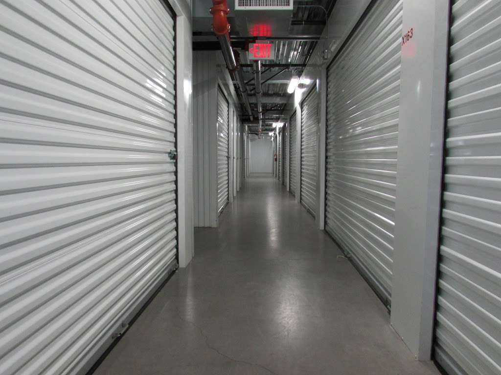 All Storage of Seven Hills | 999 Beasley St, Henderson, NV 89052, USA | Phone: (702) 255-7988