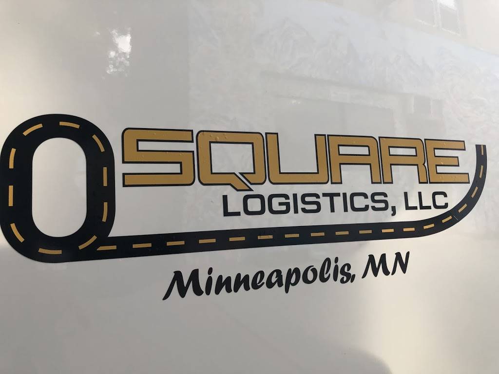O square logistics LLC | 2340 E 32nd St, Minneapolis, MN 55406, USA | Phone: (952) 393-1767