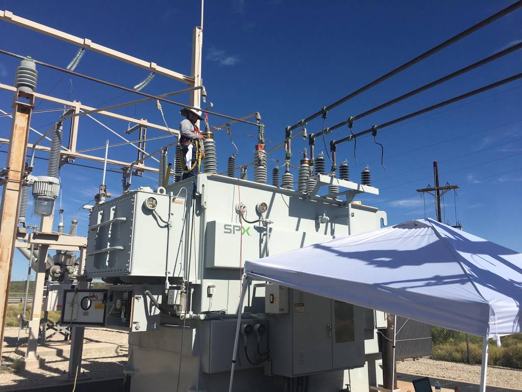 Tri-Point Substation Services | 12012 PR 2400, Lubbock, TX 79404, USA | Phone: (806) 777-8125