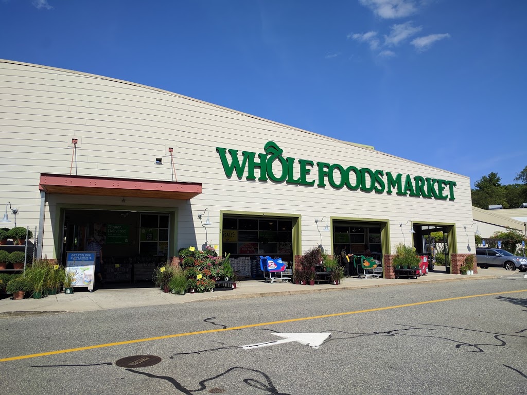 Whole Foods Market | 400 Cambridge Rd, Woburn, MA 01801, USA | Phone: (781) 376-9600