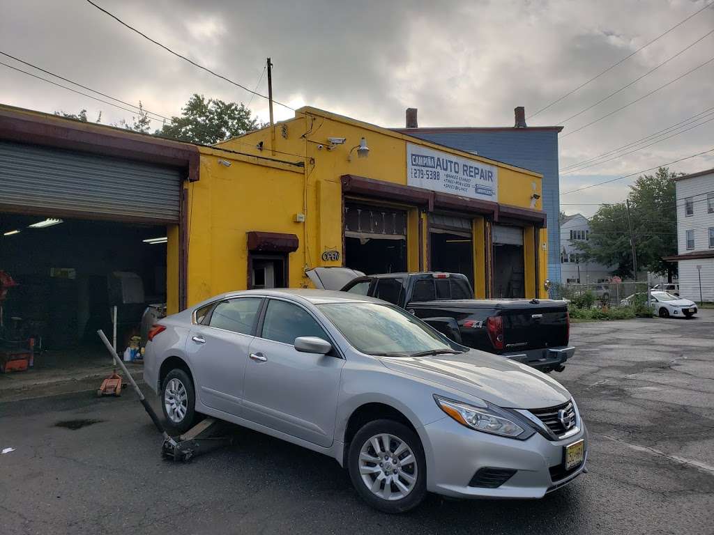 Campina Auto Repair | 63 4th Ave, Paterson, NJ 07524, USA | Phone: (973) 279-5388