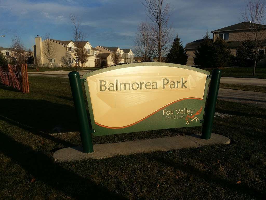 Balmorea Park | Montgomery, IL 60538, USA