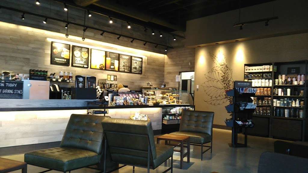 Starbucks | 11900 N, US-31, Edinburgh, IN 46124, USA | Phone: (812) 526-2314