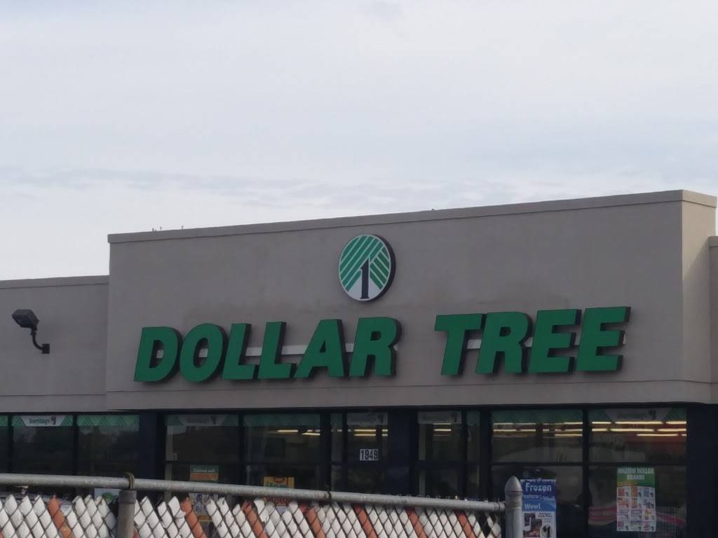 Dollar Tree | 1949 Sibley Blvd, Calumet City, IL 60409, USA | Phone: (708) 933-1040