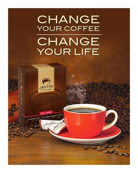 Javita Gourmet Weightloss Coffee | 8911 Whitehall Ln, Dallas, TX 75232 | Phone: (714) 454-5246