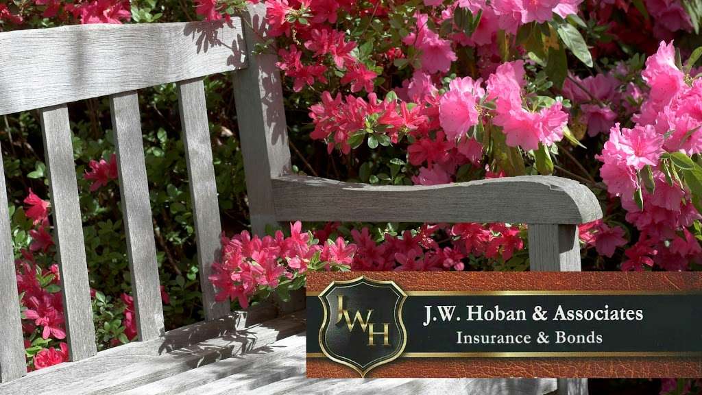 J.W. Hoban & Associates | 450 Carey Ave, Wilkes-Barre, PA 18702, USA | Phone: (570) 823-0711