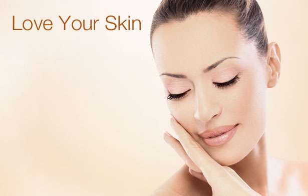 Love Your Skin | 1440 N Kingsbury St #124, Chicago, IL 60642, USA | Phone: (312) 523-7786