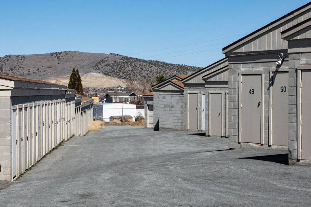 StorWise Self Storage | 7920 N Virginia St, Reno, NV 89506, USA | Phone: (775) 318-5708
