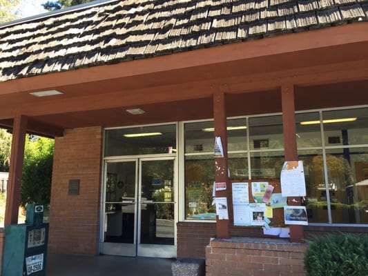 United States Postal Service | 250 Main St, Ben Lomond, CA 95005, USA | Phone: (800) 275-8777