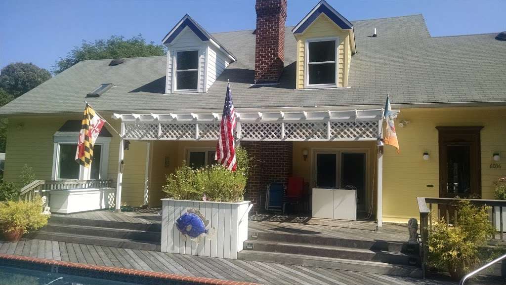 Leon Ringeval Painting Company L.L.C. | 4951 Bonniewood Dr, Shady Side, MD 20764, USA | Phone: (410) 867-8922