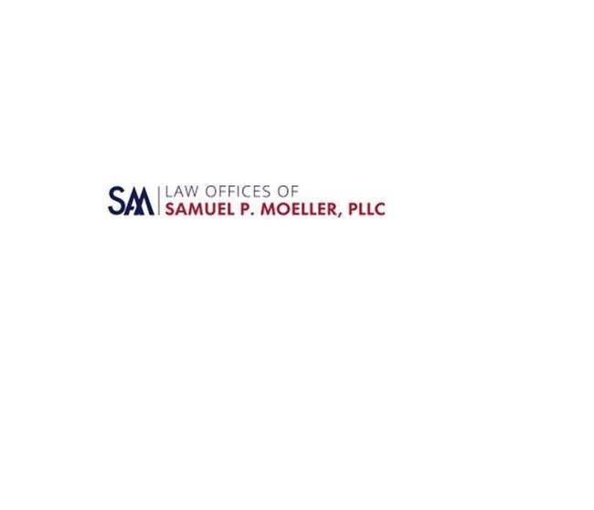 Law Offices of Samuel P. Moeller, PLLC | 1419 N 3rd St Suite 100, Phoenix, AZ 85004, United States | Phone: (602) 900-9000