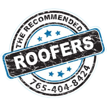 The Recommended Roofers | 1017 N Union Rd, Frankfort, IN 46041, USA | Phone: (765) 404-8424