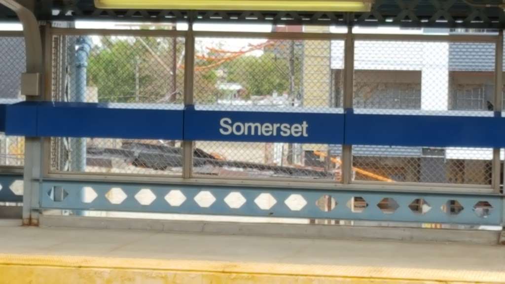 Somerset Station - MFL | Philadelphia, PA 19134, USA