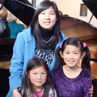 Piano classes in Cupertino | 1339 S Stelling Rd, Cupertino, CA 95014, USA | Phone: (408) 835-3889