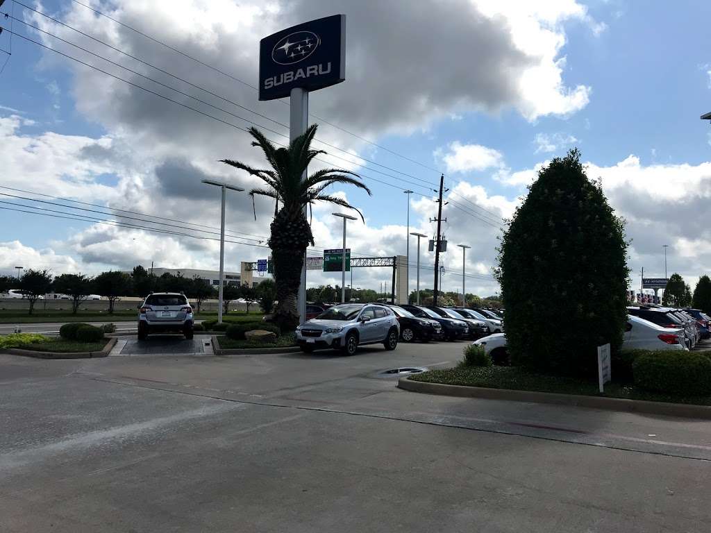 West Houston Subaru Parts Department | 17109 Katy Fwy, Houston, TX 77094 | Phone: (888) 548-6758