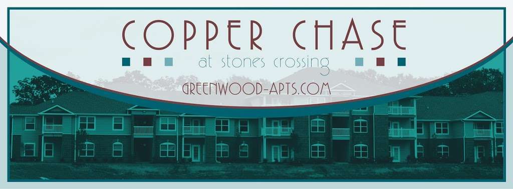 Copper Chase at Stones Crossing Apartments | 2345 Thorium Dr, Greenwood, IN 46143, USA | Phone: (844) 786-5967