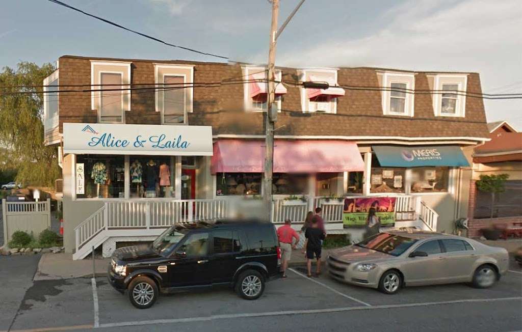 Alice & Laila | 26D, N Pennsylvania Ave, Bethany Beach, DE 19930, USA | Phone: (302) 537-1600