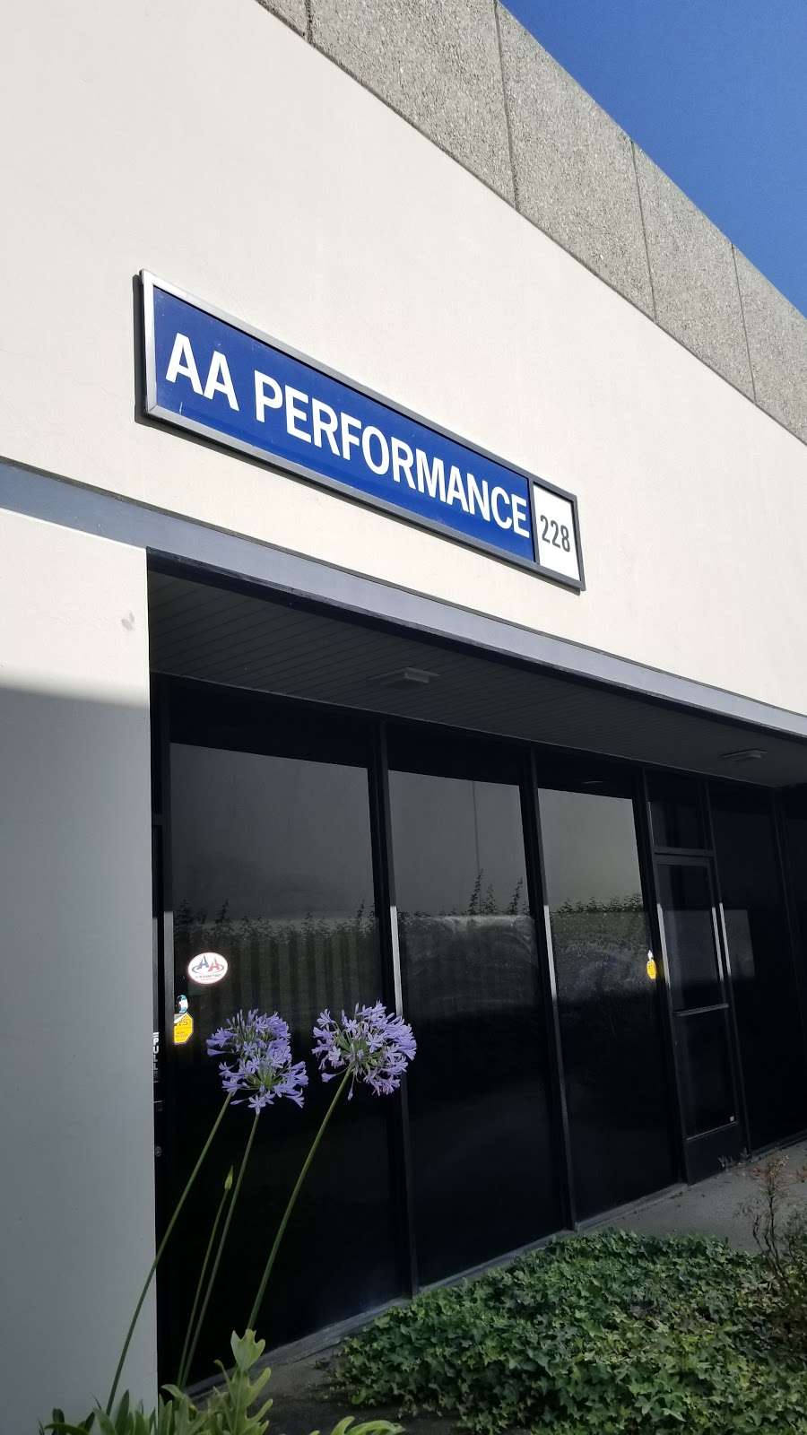 AA Performance Products | 228 S 5th Ave, La Puente, CA 91746 | Phone: (626) 333-5555