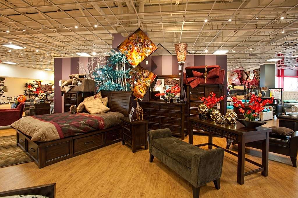 Bob’s Discount Furniture and Mattress Store | 150 N, NJ-17, Paramus, NJ 07652, USA | Phone: (201) 265-0698