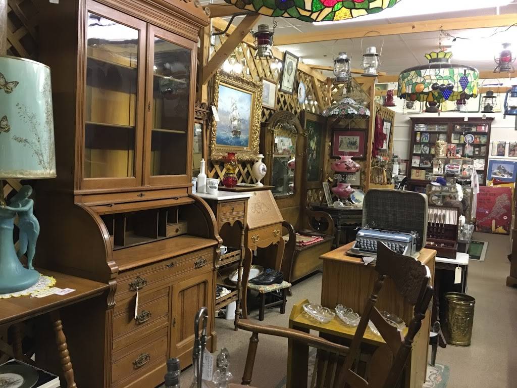 Antique Mall of Lubbock | 7907 19th St, Lubbock, TX 79407, USA | Phone: (806) 796-2166