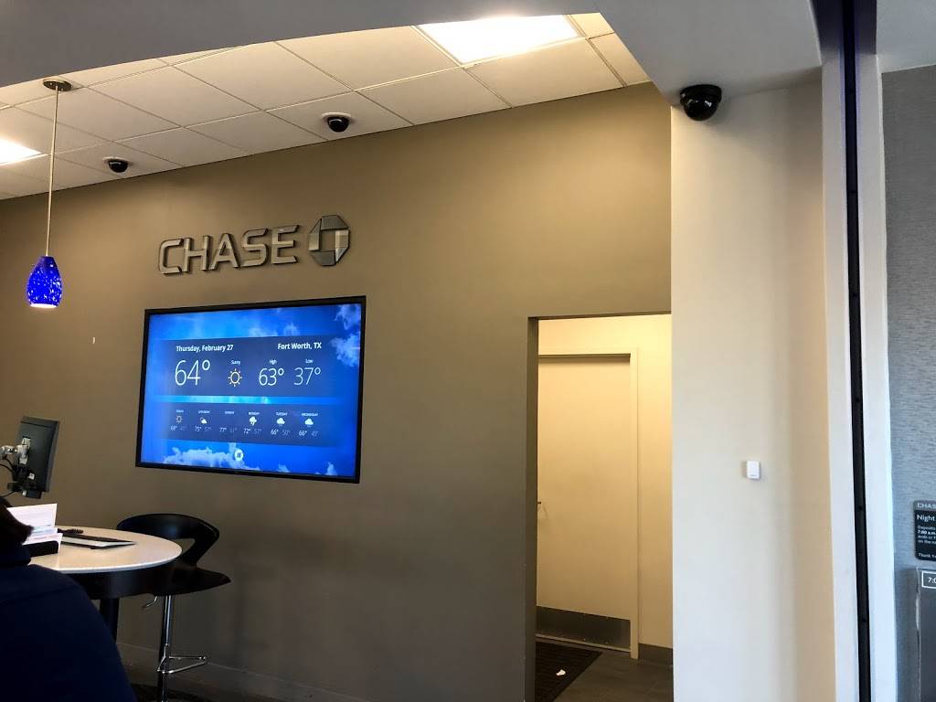 Chase ATM | 3070 S University Dr, Fort Worth, TX 76109, USA | Phone: (800) 935-9935