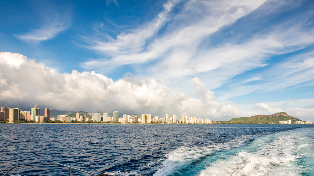 Oahu Catamarans | 1025 Ala Moana Blvd Pier A Slip 0, Honolulu, HI 96814, USA | Phone: (808) 286-4880