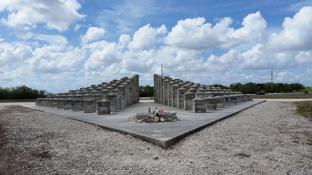 L-67 / L-67 C | Everglades, FL, USA